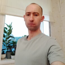 Фотография мужчины Sergey, 35 лет из г. Серпухов