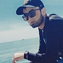 Али, 27 лет