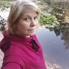 Фотография девушки Елена, 53 года из г. Мытищи