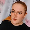 Вика, 34 года