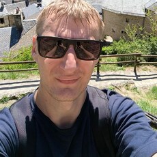 Фотография мужчины Артем, 34 года из г. Бобруйск