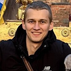 Фотография мужчины Паша, 27 лет из г. Волковыск