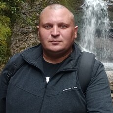 Фотография мужчины Виктор, 37 лет из г. Курагино