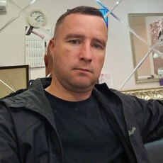Фотография мужчины Алексей, 38 лет из г. Тереньга