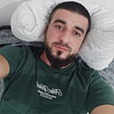 Муслим, 32 года