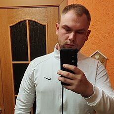 Фотография мужчины Vlad, 27 лет из г. Пинск