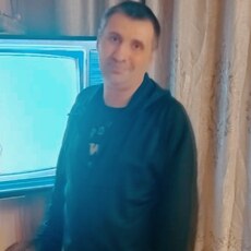 Фотография мужчины Владимир, 44 года из г. Ленинск-Кузнецкий