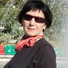 Фотография девушки Маруся, 55 лет из г. Санкт-Петербург