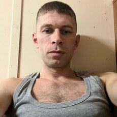Фотография мужчины Максім, 35 лет из г. Бровары