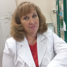 Фотография девушки Ольга, 53 года из г. Тамбов