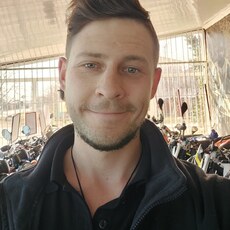 Фотография мужчины Александр, 29 лет из г. Ейск