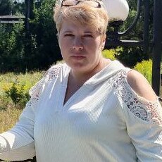 Фотография девушки Meri, 40 лет из г. Сумы