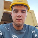 Эдуард, 28 лет