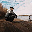 Андрюха, 35 лет