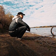 Фотография мужчины Андрюха, 35 лет из г. Тверь