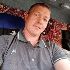 Фотография мужчины Сергей, 36 лет из г. Шумерля