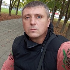 Фотография мужчины Александр, 40 лет из г. Батайск