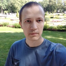 Фотография мужчины Никита, 29 лет из г. Северодвинск