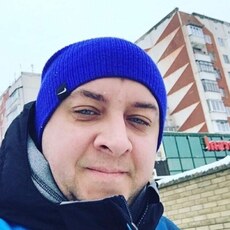 Фотография мужчины Liroy, 41 год из г. Гданьск
