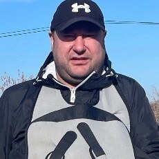 Фотография мужчины Владимир, 41 год из г. Магнитогорск