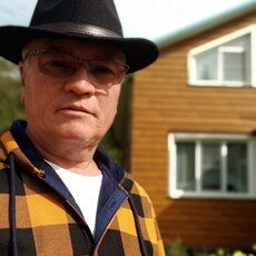 Фотография мужчины Рамиль, 62 года из г. Москва