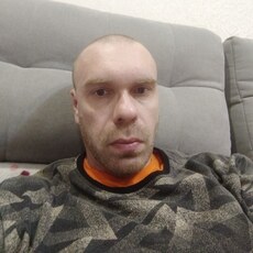 Фотография мужчины Николай, 33 года из г. Кашира