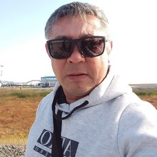 Фотография мужчины Радмил, 40 лет из г. Нефтекамск