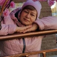 Фотография девушки Елена, 65 лет из г. Нижний Новгород