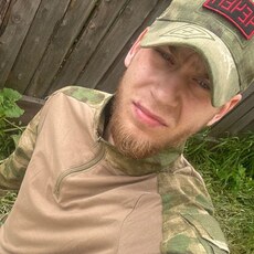 Фотография мужчины Максим, 22 года из г. Сорск