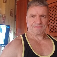 Фотография мужчины Сергей, 52 года из г. Боровичи