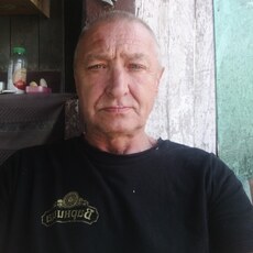 Фотография мужчины Виктор, 63 года из г. Новополоцк