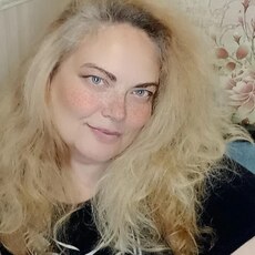 Фотография девушки Светлана, 49 лет из г. Рязань