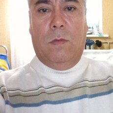 Фотография мужчины Мурат, 53 года из г. Екатеринбург