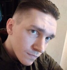 Фотография мужчины Алексей, 32 года из г. Барнаул