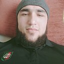 Анас, 28 лет