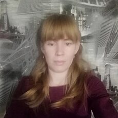 Фотография девушки Даша, 34 года из г. Кунгур