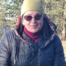 Фотография девушки Наталья, 48 лет из г. Арсеньев