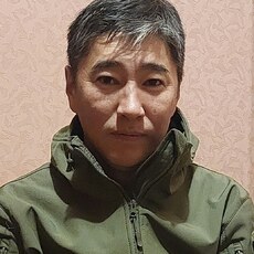 Фотография мужчины Олд Бой, 47 лет из г. Элиста