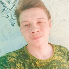 Фотография мужчины Денис, 23 года из г. Сузун