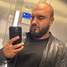 Фотография мужчины Pavel, 30 лет из г. Могилев