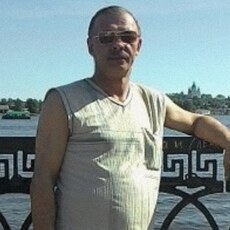 Фотография мужчины Алексей М, 48 лет из г. Ярославль