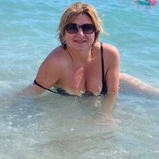 Фотография девушки Юля, 42 года из г. Великий Новгород