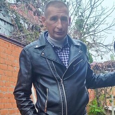 Фотография мужчины Михаил, 44 года из г. Родники (Ивановская Обл)