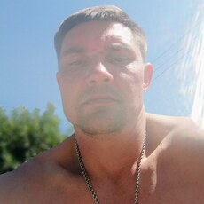 Фотография мужчины Сергей, 42 года из г. Тюмень