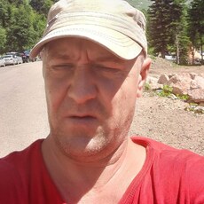 Фотография мужчины Петр, 49 лет из г. Ставрополь