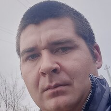 Фотография мужчины Александр, 33 года из г. Пильна