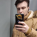 John, 30 лет