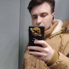 Фотография мужчины John, 30 лет из г. Прага