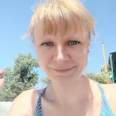 Фотография девушки Оля, 41 год из г. Ясиноватая