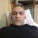 Расиф, 46 лет